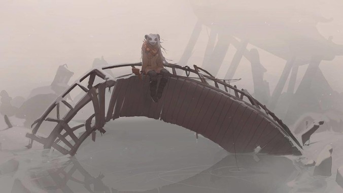 你们认为一个40多岁的女人老吗？